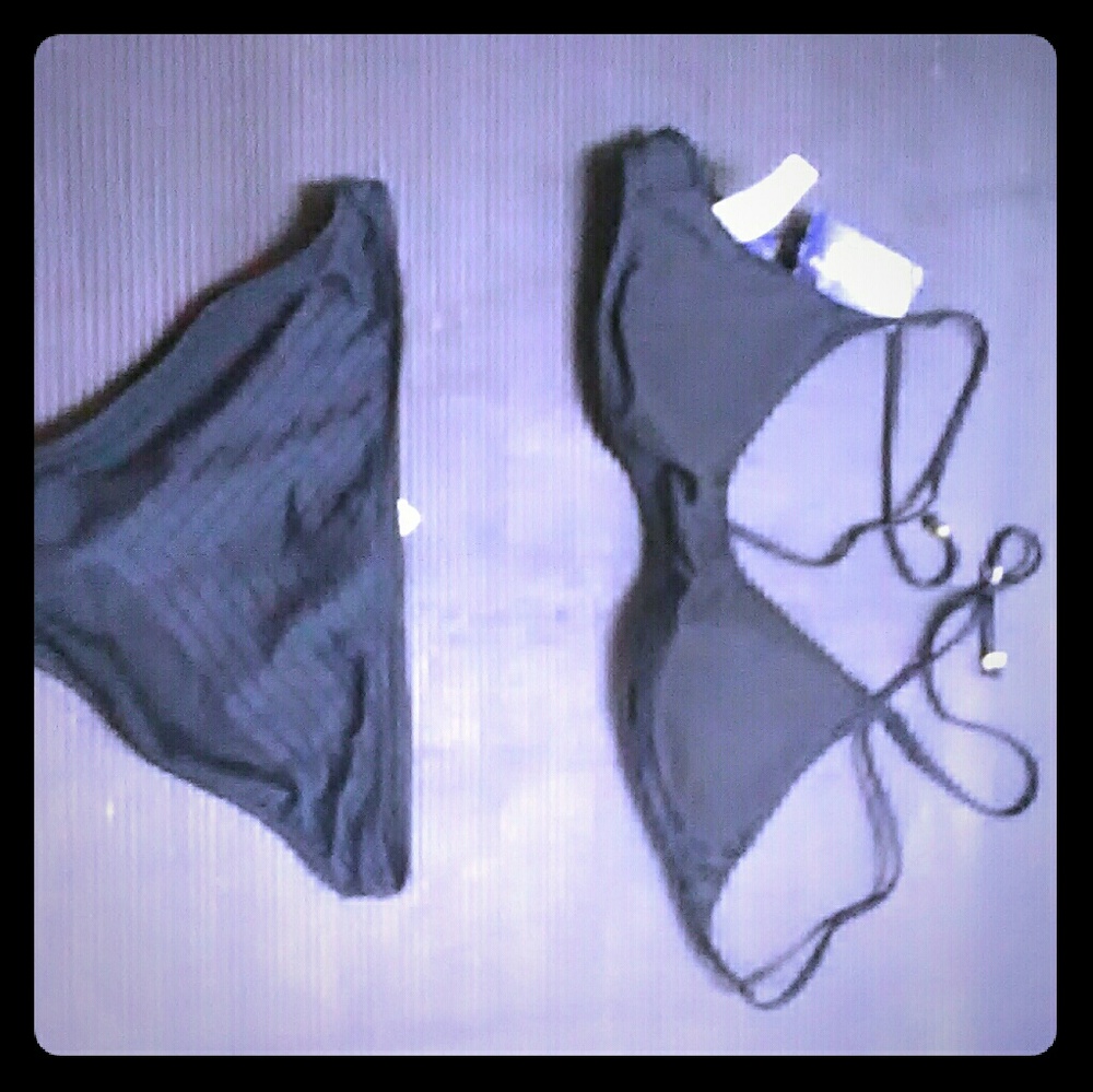 Brand New Polo by Ralph Lauren bikini